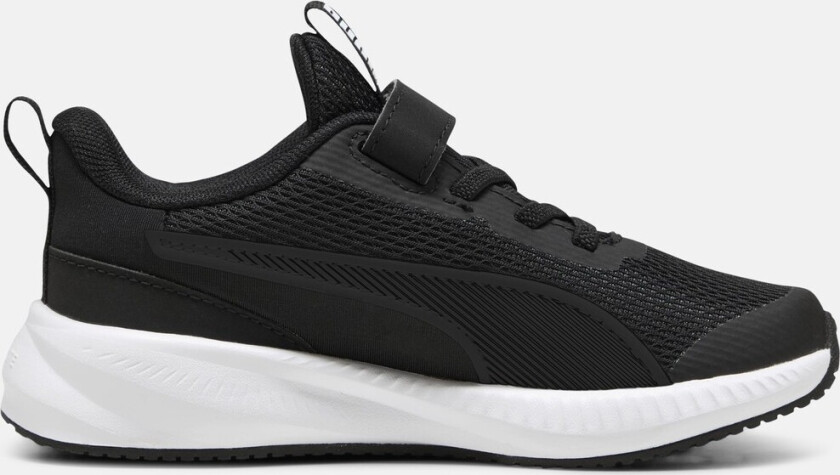 Flyer 3 AC+ PS, Puma Black-Puma White, 32