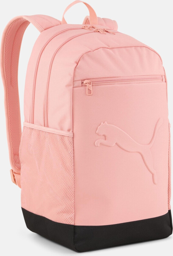BUZZ Backpack, Pink Fruit, ONESIZE, Ryggsekker