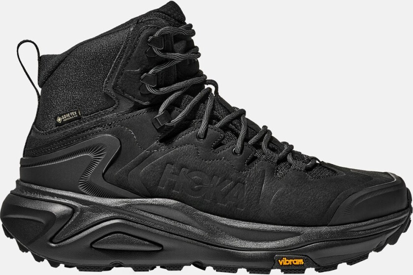M KAHA 3 GTX, BLACK / BLACK, 48
