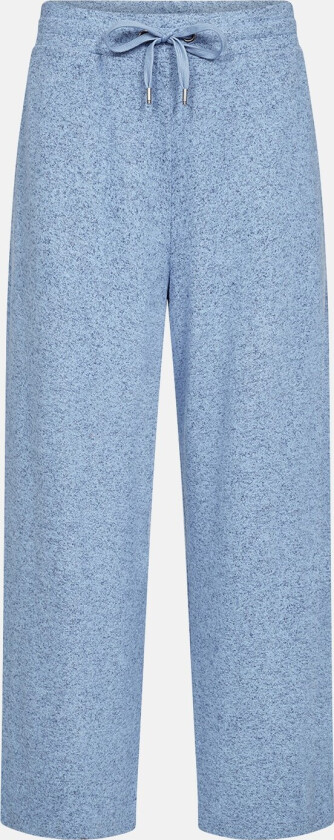 Sc-Biara 74, Air Blue Melange, 2xl, Sweatpants