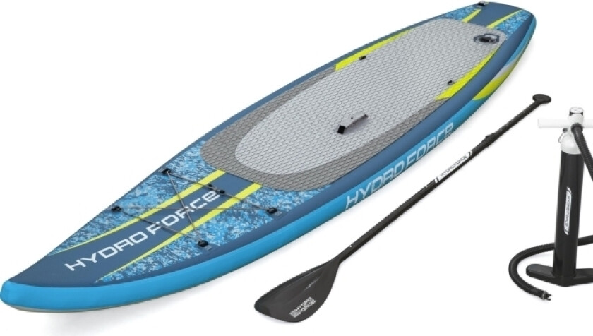 Hydro-Force Aqua Glider Sup Paddleboard 320 Cm