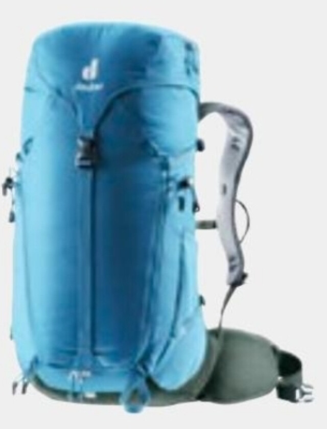 Trail 30L, Innvendig Ramme, Turgåing, Blå, Unisex, 30 L, 1,12 Kg
