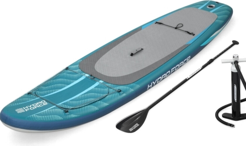 Hydro-Force Aqua Drifter View Sup Paddleboard 335X91,5X15 Cm