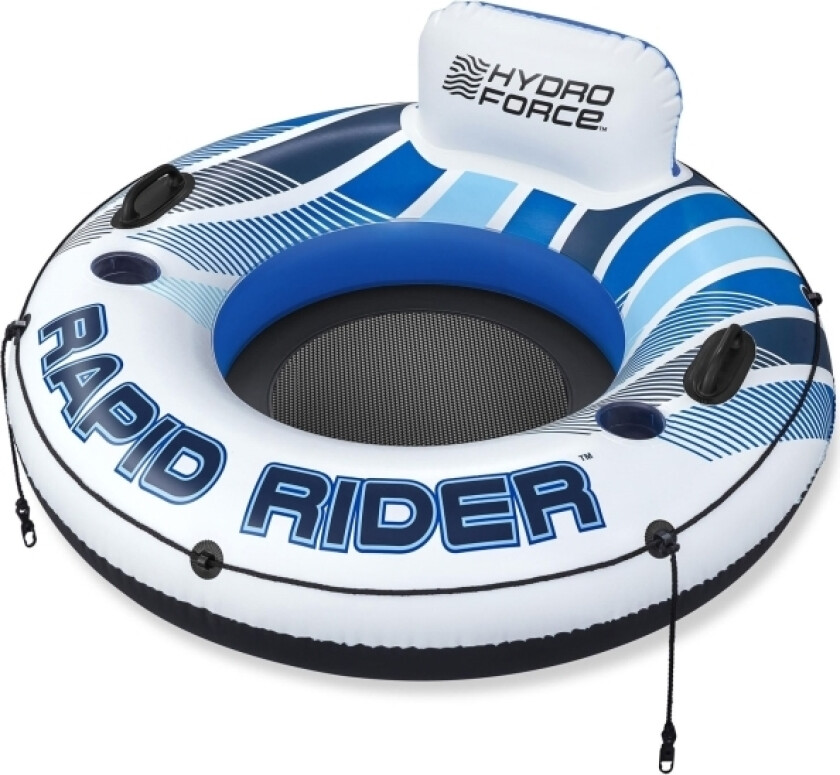 Rapid Rider Tube 1.35M