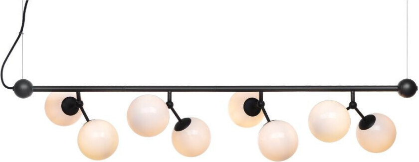 - Atom 8 Mini Pendel Opal