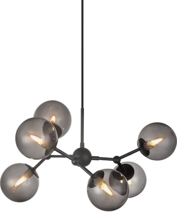 - Atom Pendel Large Smoke