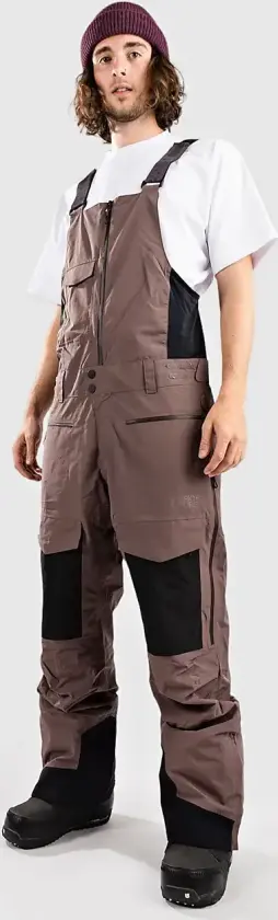 U66 Bib Pant