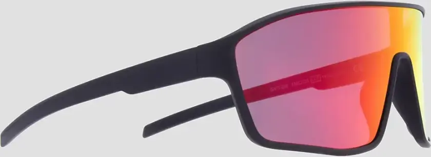 DAFT-008 Black Solbriller svart