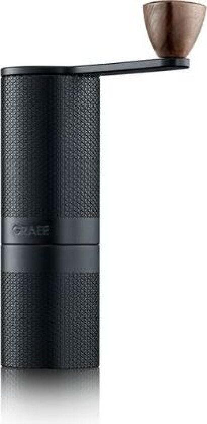 Kaffekvern, Manuell Mcm12