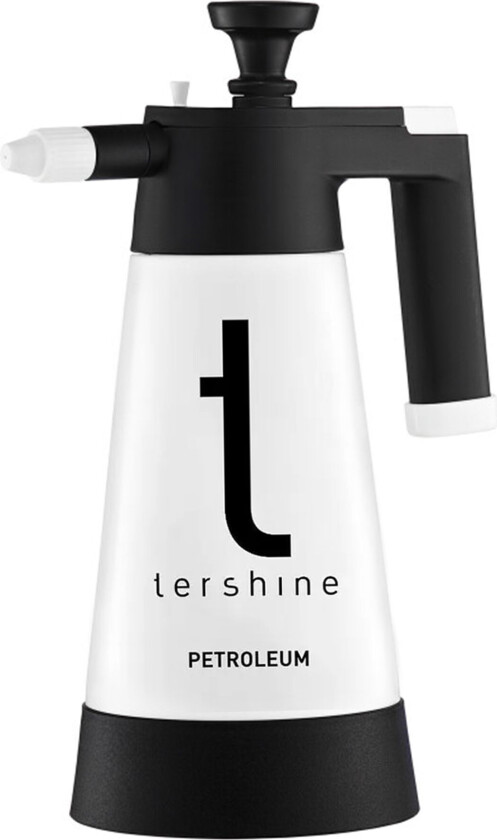 Bilde av Trykksprøyte tershine Spray Pump Petroleum, 1,5L