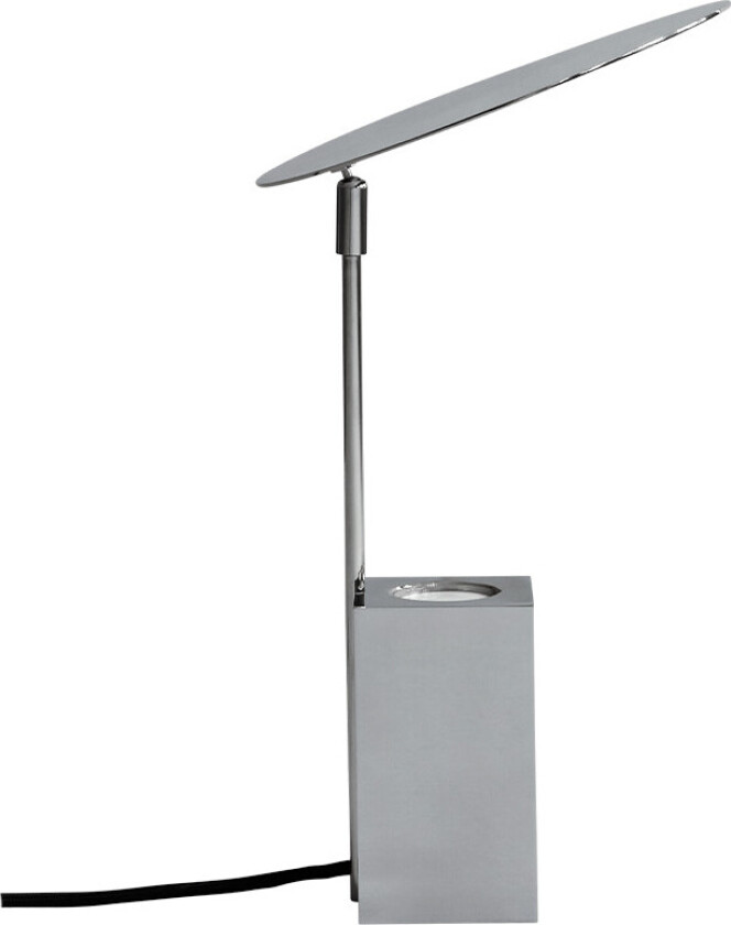 Reflect Bordlampe Chrome