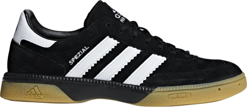 adidas Handball Spezial Shoes, hallsko herre COREBLACK/COREWHITE/