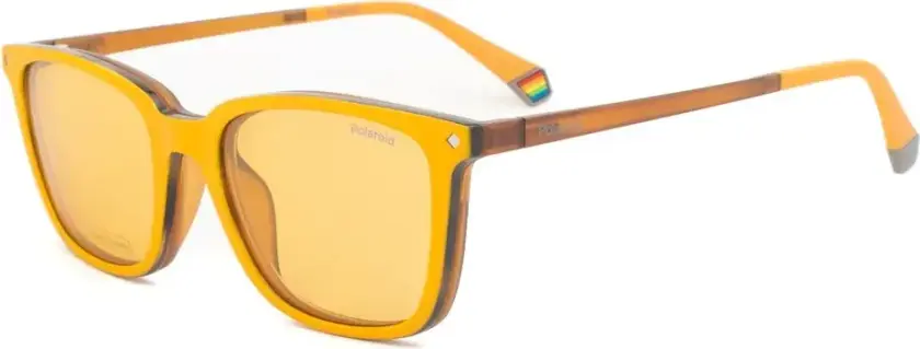 unisex, Accessories, Gul, ONE SIZE