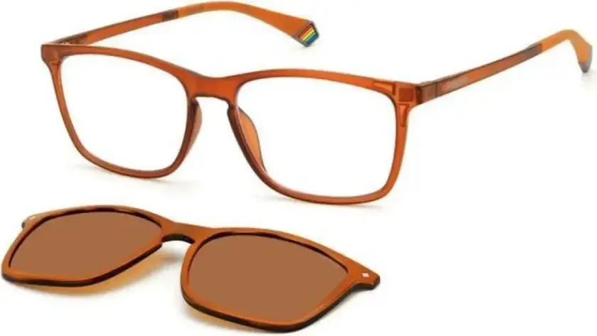 Herre, Accessories, Oransje, ONE SIZE