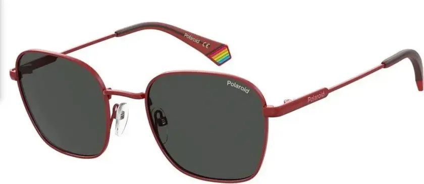 unisex, Accessories, Rød, ONE SIZE