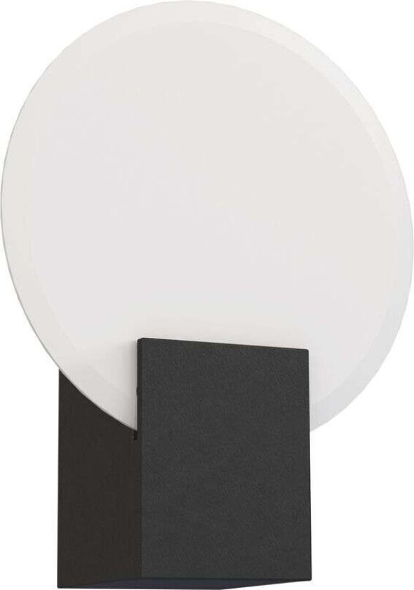 - Hester Vegglampe Dim. Black