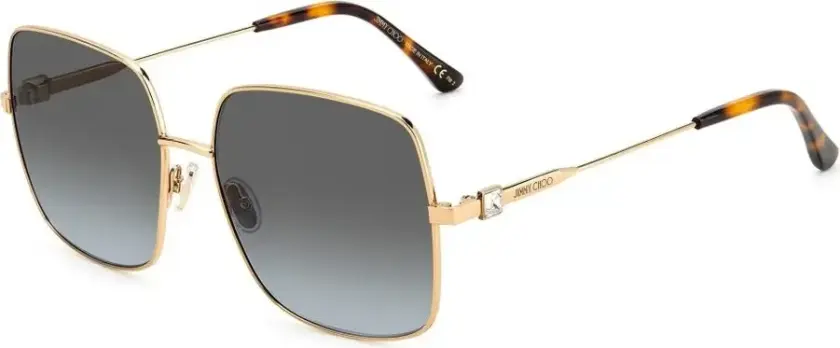 Dame, Accessories, Gul, ONE SIZE