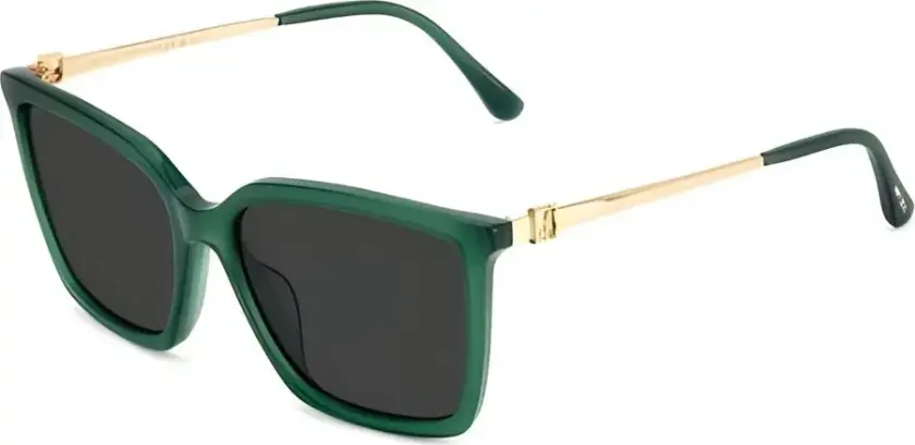 Dame, Accessories, Grønn, ONE SIZE