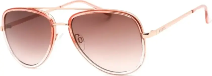 Dame, Accessories, Rosa, ONE SIZE