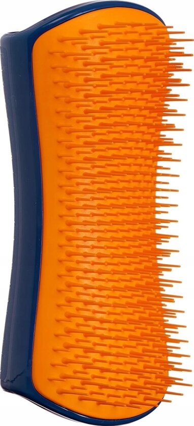 Pet Teezer, De-Shedding & Dog Grooming, Pet Brush, Orange Unisex