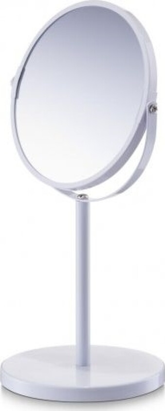 Bilde av Makiao Veidrodis, X3 Padidinimas, Baltos Spalvos, Zeller