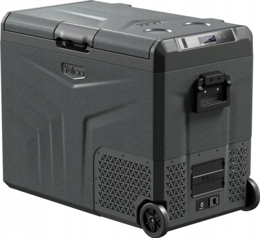 Tcx50 Carbon Reisekjøleskap 50 L