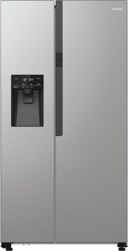 Refrigerator-Freezer Nrr9185esxl Side By Side