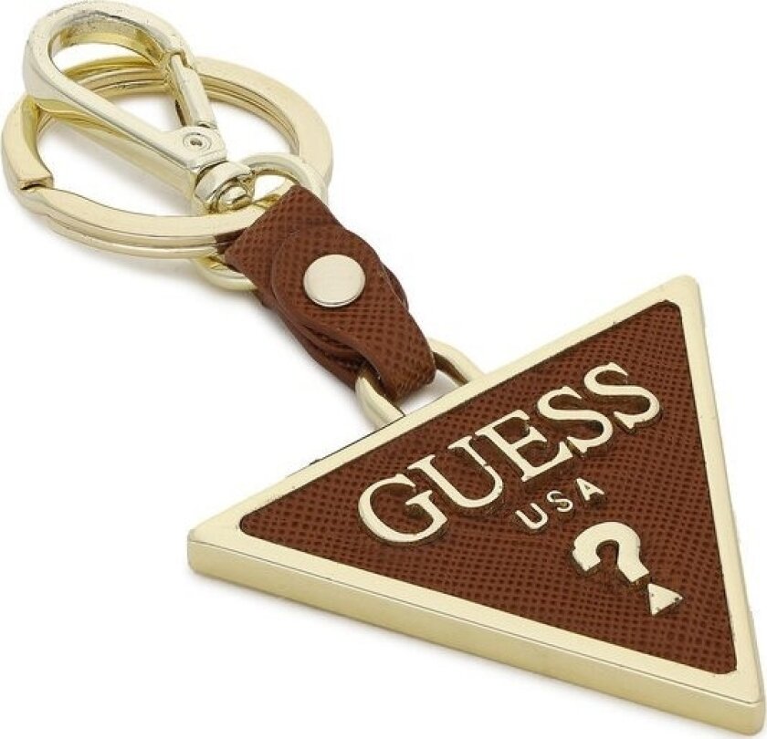Bilde av Keyring, Rw7421 P2201, Brown