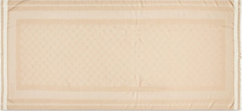 Scarf, Aw9060mod03bei, For Women