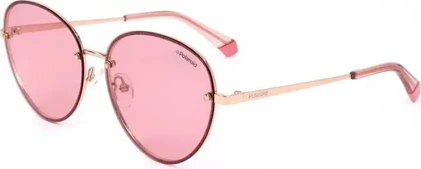 Dame, Accessories, Rosa, ONE SIZE