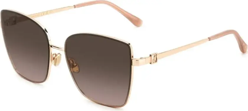 Dame, Accessories, Rosa, ONE SIZE