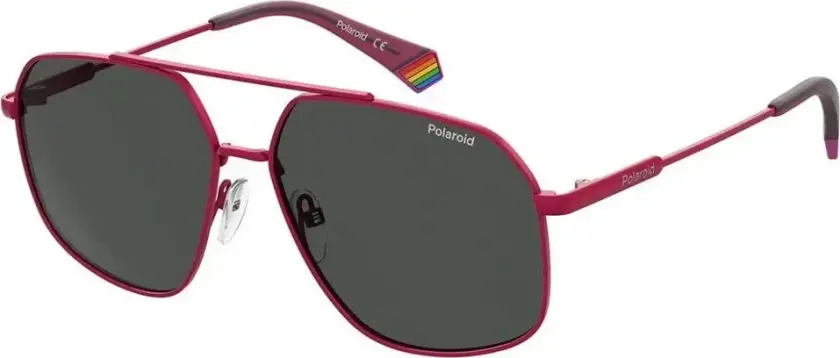 unisex, Accessories, Rød, ONE SIZE