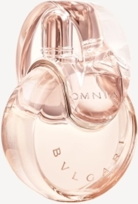 Bvlgari Omnia Crystalline Edp Spray - - 100 Ml