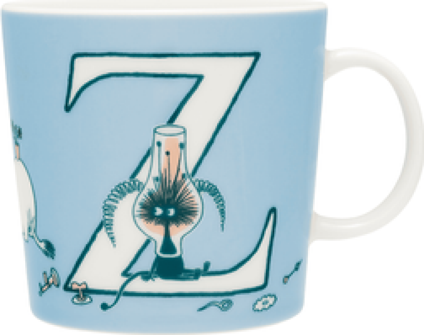 Kopp Mummi 0,4L ABC Z