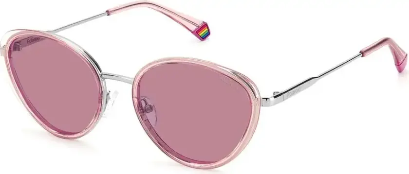 Dame, Accessories, Rosa, ONE SIZE