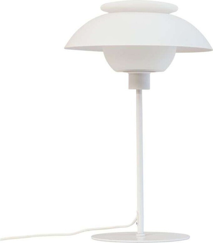 - Opus Bordlampe White