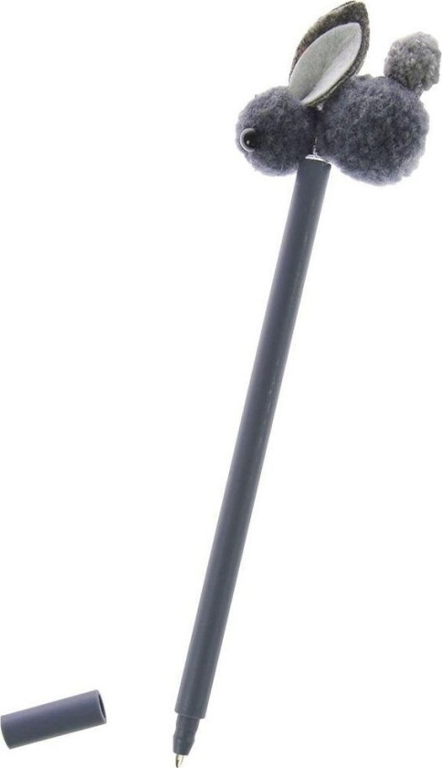 Kulepenn Fluffy Bunny Mix