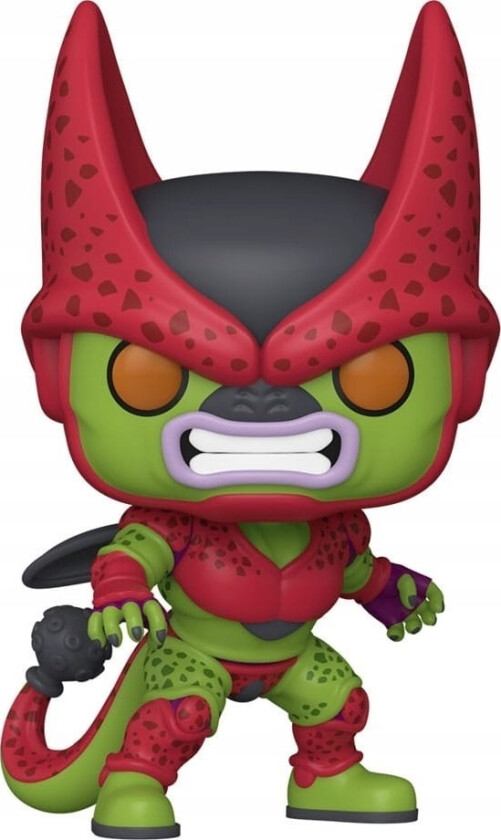 Funko! Pop Vinyl Dbssh- Cell Max