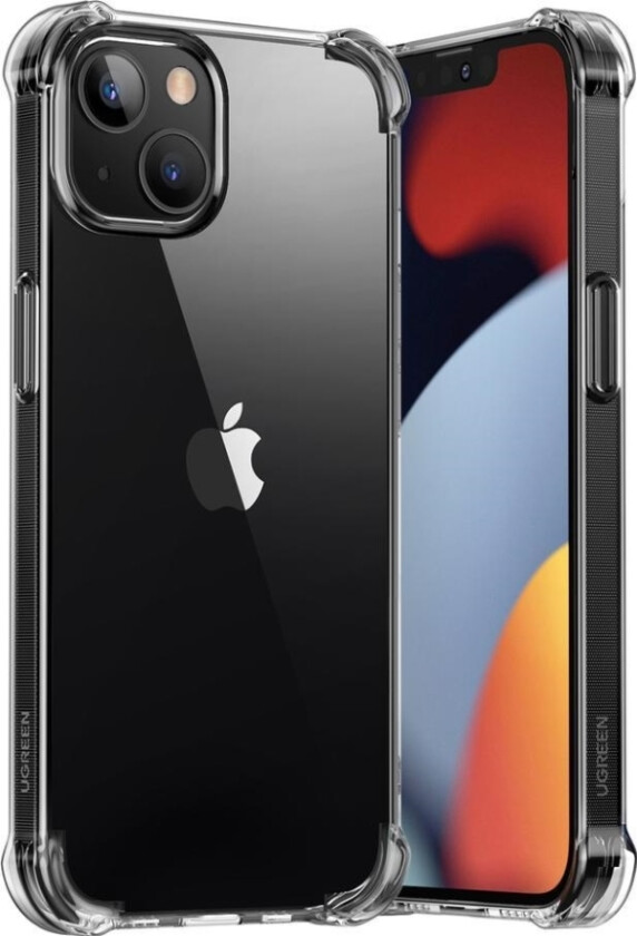 Etui Ugreen Lp488 Case Do Iphone 13