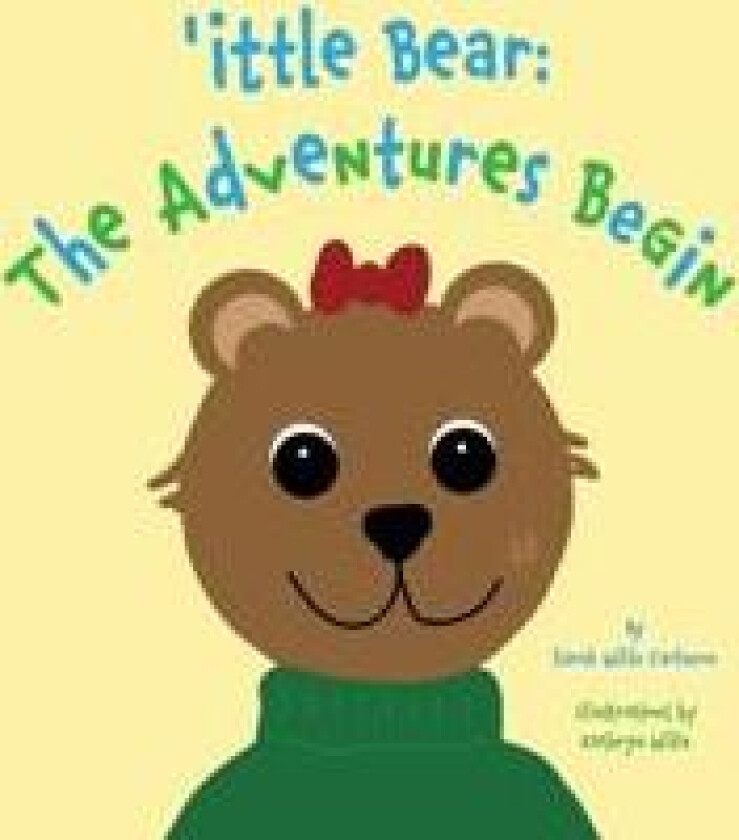 'ittle Bear