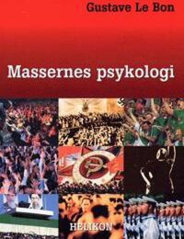 Massernes psykologi