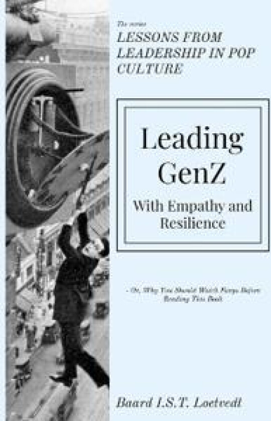 Leading GenZ