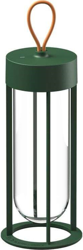 - In Vitro Unplugged 2700K Forest Green