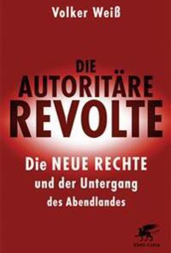 Die autoritäre Revolte