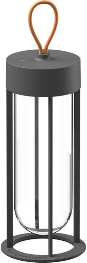 - In Vitro Unplugged 2700K Anthracite