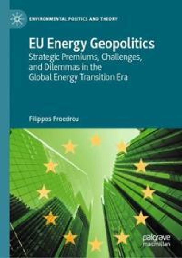 EU Energy Geopolitics