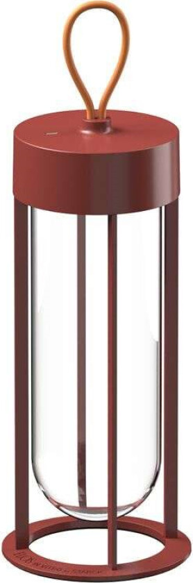 - In Vitro Unplugged 2700K Terracotta