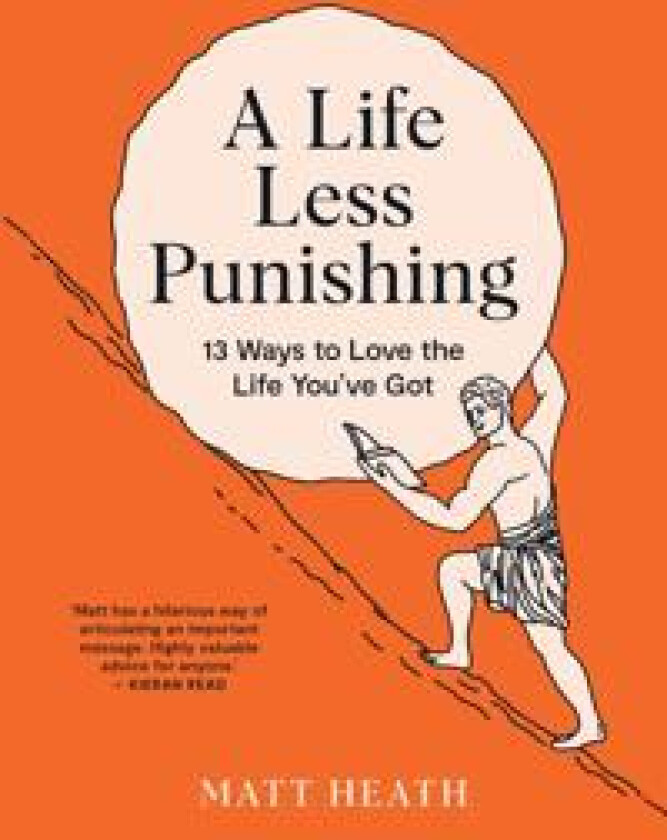 A Life Less Punishing