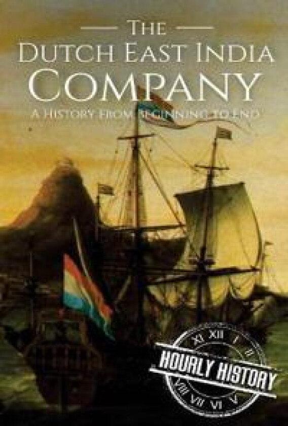 The Dutch East India Company
