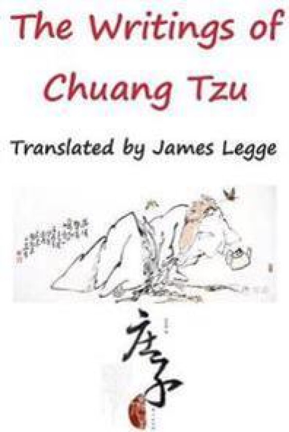 The Writings of Chuang Tzu